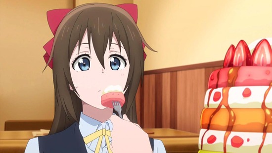 ラブライブ! 8話場面カット015