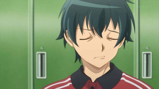 はたらく魔王さま！！ １６話場面カット008