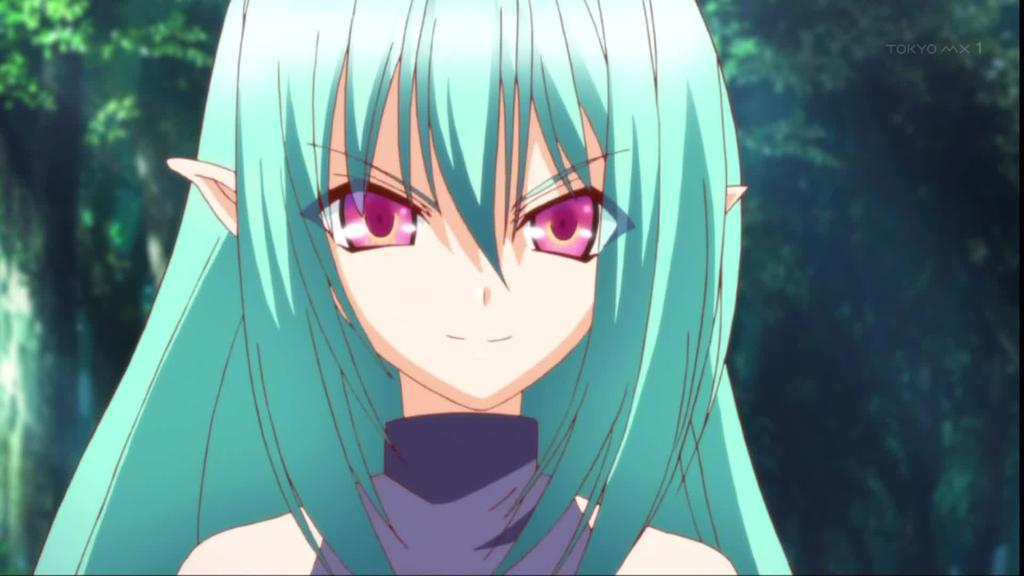 精霊使いの剣舞 ブレイドダンス 11話感想 カミト もうエリスでいいじゃんww もぐもく独り言 精霊使いの剣舞 ブレイドダンス 11話感想 カミト もうエリスでいいじゃんww もぐもく独り言