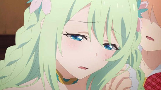プリンセスコネクト 7話画面カット031