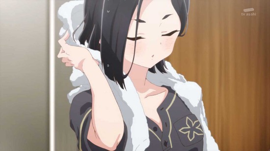 僕の心のヤバイやつ karte21場面カット009