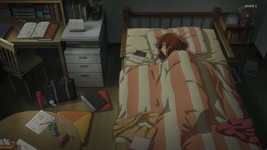 響け！ユーフォニアム３　２話場面カット019