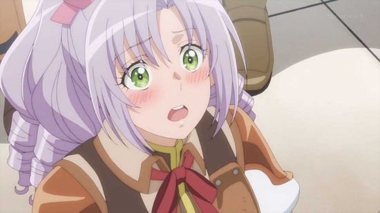 月が導く異世界道中 第二幕18話場面カット008