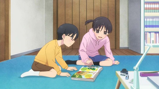 おとなりに銀河 4話場面カット003