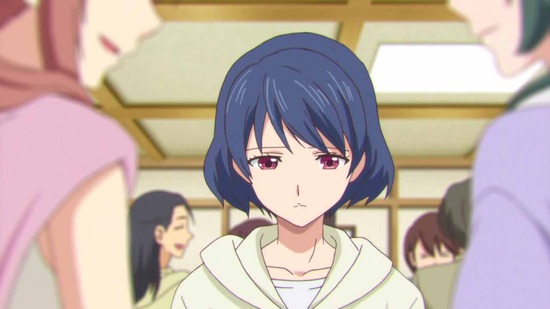ドメスティックな彼女 12話番組カット025