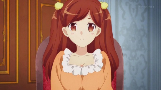 乙女ゲームの破滅フラグしかない悪役令嬢に転生 9話場面カット033