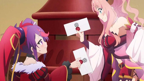 プリンセスコネクト!ReDive Season 2 8話画面カット005
