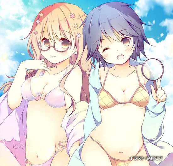 アイドル事変 事変8場面カットSample016