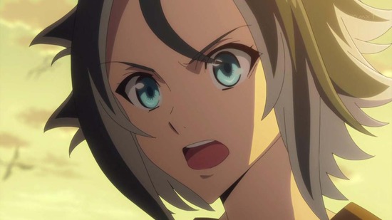 盾の勇者の成り上がり 22話番組カット030