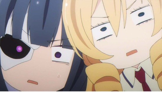 武装少女マキャヴェリズム 12話場面カット_040