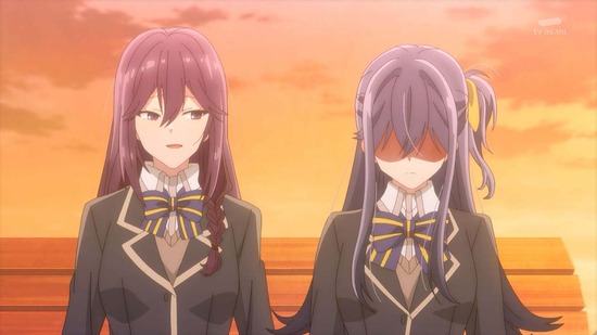 ささやくように恋を唄う　１０話場面カット012