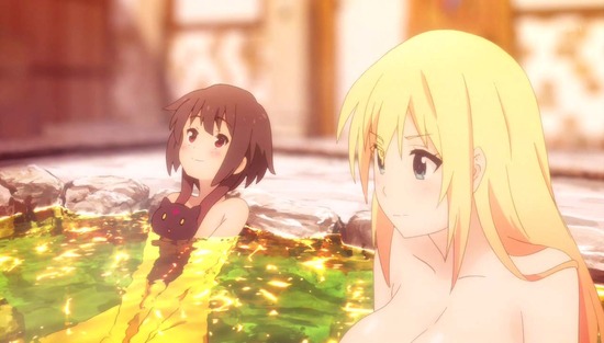 この素晴らしい世界に祝福を!2 9話場面カットSample012