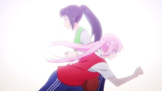 可愛いだけじゃない式守さん 4話場面カット025