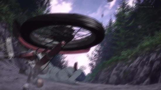 スーパーカブ　５話場面カット026