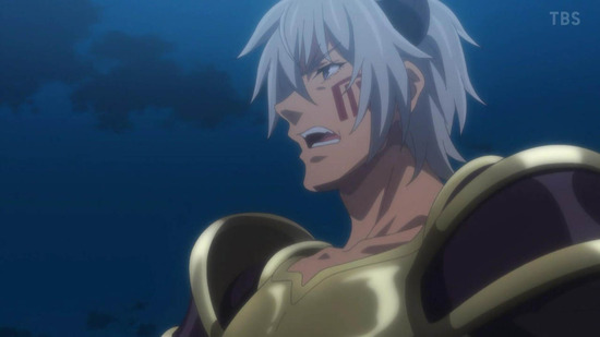 異世界魔王と召喚少女の奴隷魔術Ω 10話場面カット003