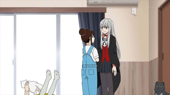 カワイスギクライシス 10話場面カット025