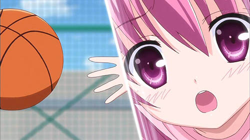 ロウきゅーぶ!SS 4話