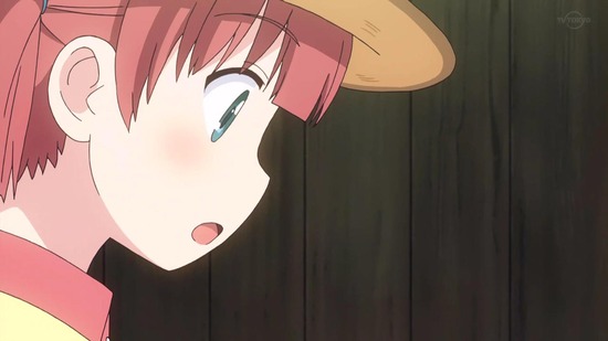 のんのんびより のんすとっぷ 4話場面カット046