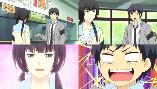 ReLIFE 2話場面カット_003