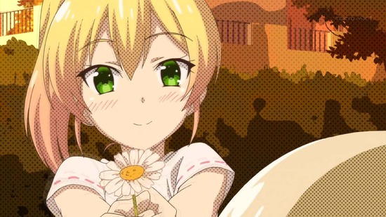 はじめてのギャル 3話場面カット_054