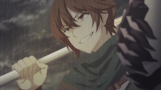 回復術士のやり直し 11話場面カット041