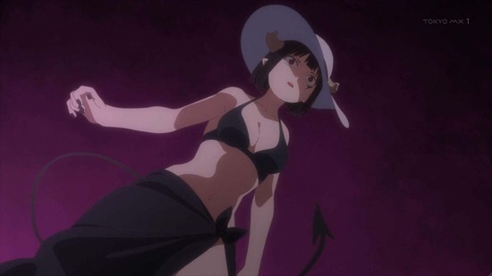 姫様“拷問”の時間です　１０話場面カット013