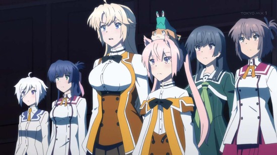 刀使ノ巫女 16話場面カット008