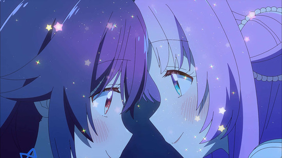 星屑テレパス 12話場面カット54