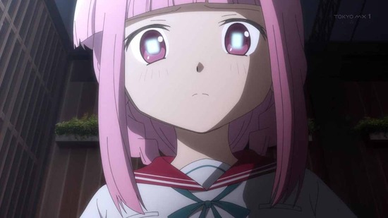 マギアレコード 9話場面カット005