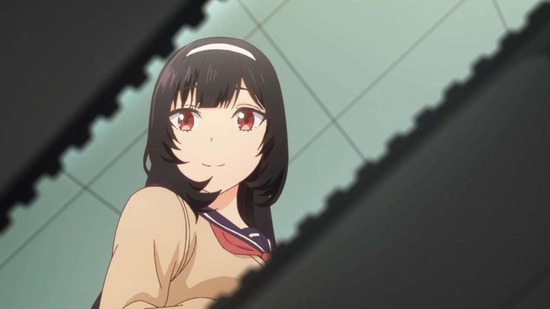 犬になったら好きな人に拾われた。 8話場面カット006