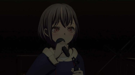 BanG Dream! 10話場面カット023