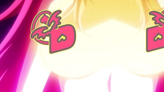 ハイスクールD×D HERO life.06場面カット005