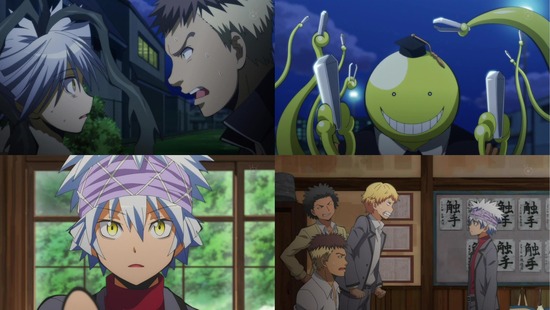 暗殺教室 3話_画像sample_008