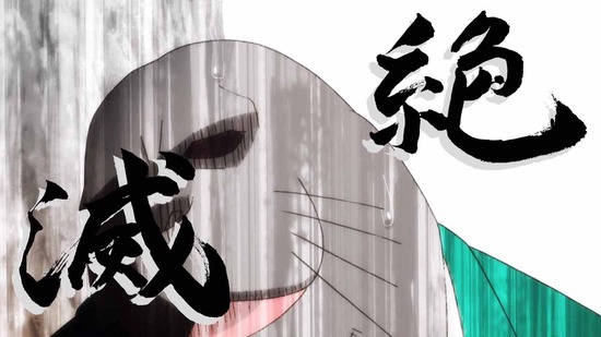 群れなせ!シートン学園 最終回12話場面カット059