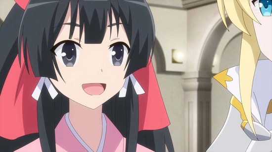 異世界はスマートフォンとともに。 2 11話場面カット025