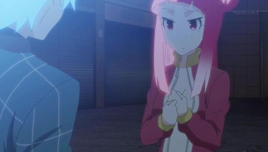 AKIBA'S TRIP 12話場面カットSample_016