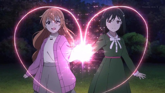 ラブライブ! 10話場面カット054