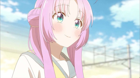 星屑テレパス 10話1場面カット27