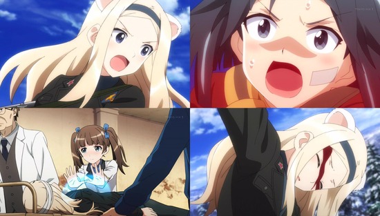ブレイブウィッチーズ 9話画像sample_004