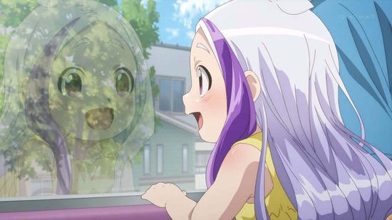 はたらく魔王さま！！ １６話場面カット014