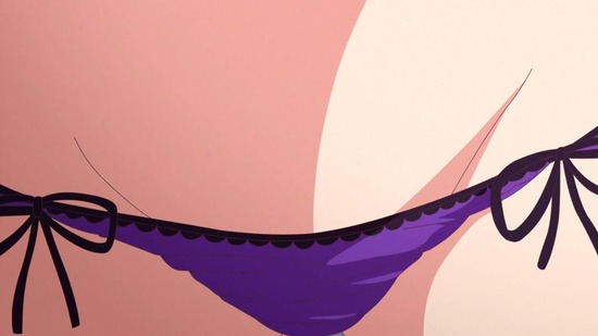 女神寮の寮母くん。 3話場面カット006
