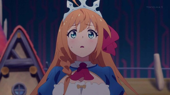 プリンセスコネクト!ReDive Season 2 10話番組カット014
