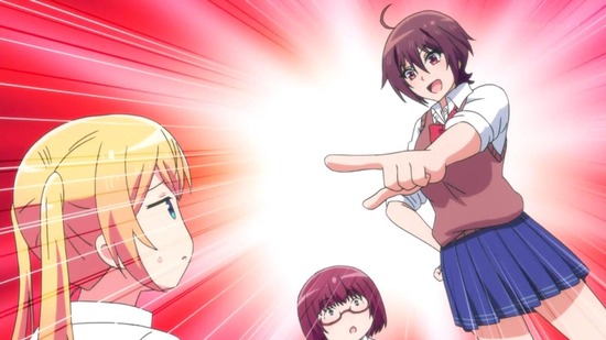 ソウナンですか？ ７話番組カット003