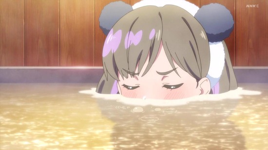 ラブライブ!スーパースター!! 10話場面カット026