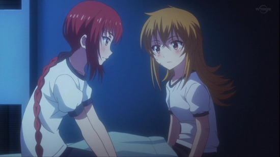 八月のシンデレラナイン １１話番組カット020