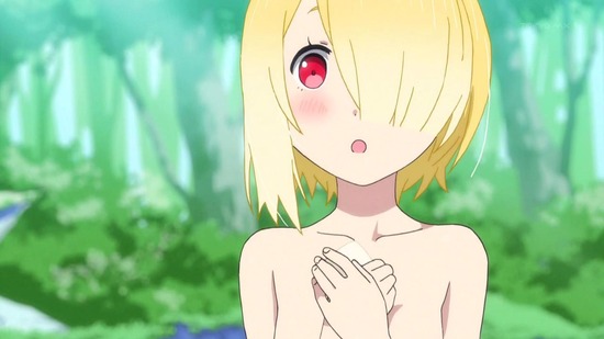 魔王様、リトライ! 1話番組カット014