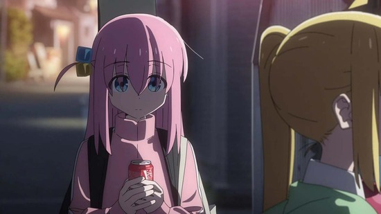 ぼっち・ざ・ろっく! 5話場面カット029