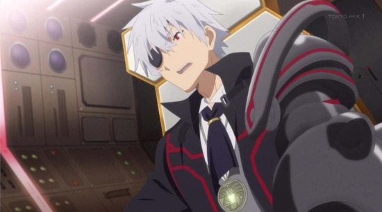 ありふれた職業で世界最強 2nd season5話画面カット014