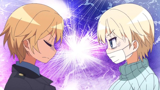 ワールドウィッチーズ発進しますっ! 10話場面カット011