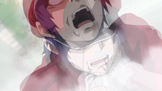 はたらく細胞BLACK　１話場面カット017